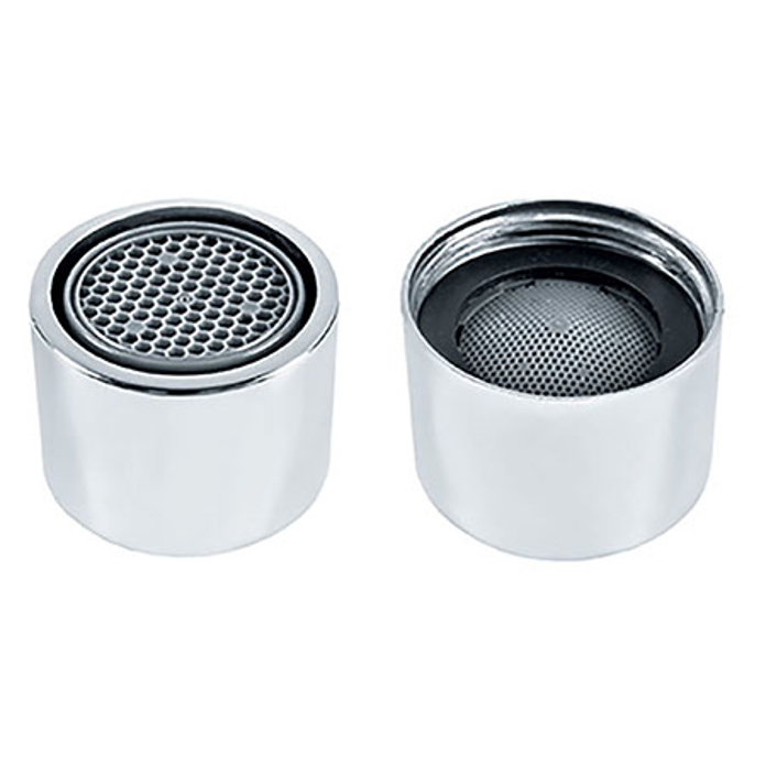 Perlator PPM24XN sa navojem M24x1 tehnički crtež sa dimenzijama