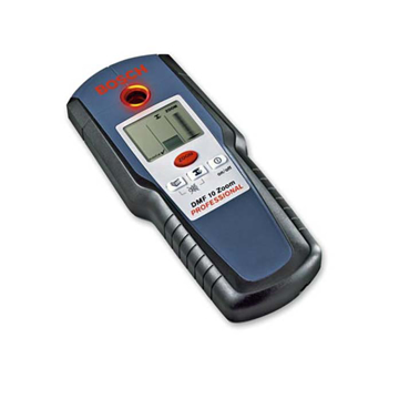 Picture of Bosch DMF 10 Zoom detektor metala drveta i strujnih vodova