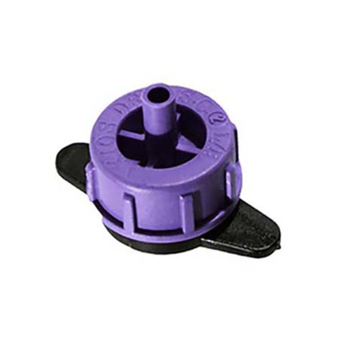 Kapljač AXIOS 2 l/h za navodnjavanje vinograda i voćnjaka, UV stabilan model 9050090