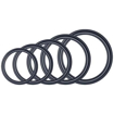 Slika O-ring gumeni prsten NBR 70 Ø 10 x 2 mm