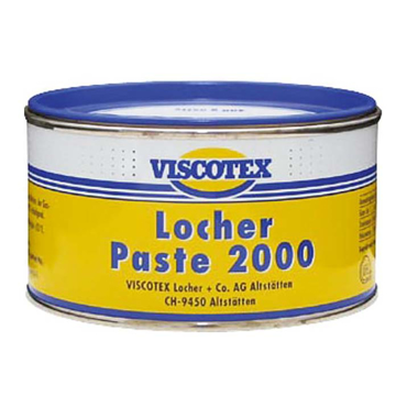 Slika Pasta Viscotex 400 gr.kudelja