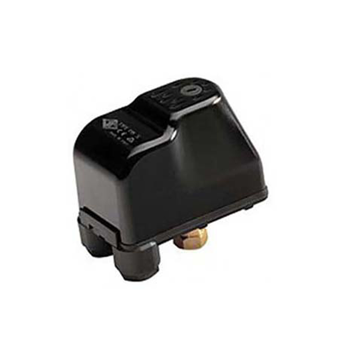 Prekidač pritiska za kompresor vazduha PTA/12 1/2 sa opsegom 3-12 bar