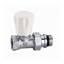 Slika Ventil radijatorski 3/8 pravi CALEFFI