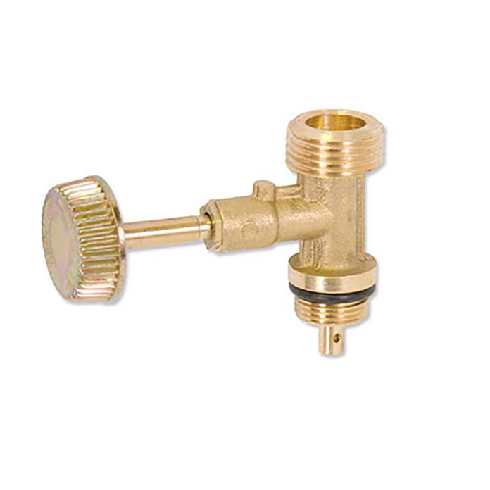 Ventil za kamp plinsku bocu 20x1/14 sa izlazom G 3/