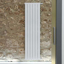 Slika Aluminijumski radijator Global Oskar 2000