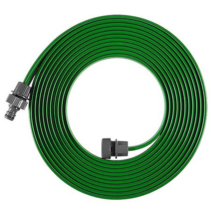 GARDENA pljosnato crevo za prskanje dužine 7,5 metara za zalivanje gredica