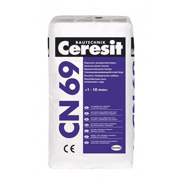 Picture of Ceresit CN 69 samonivelisajuca masa 25kg