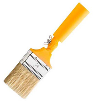 Hardy ugaona četka CORNER 50 mm za farbanje uglova i nepristupačnih mesta