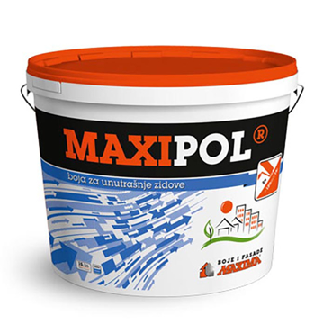 Picture of Maxipol 15L-25kg