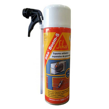 Picture of SIKA BOOM S 500 ml.