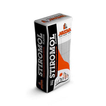 Slika STIROMOL ELASTIK lepak za stiropor i fasadne ploče 25 kg