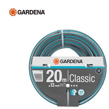 GARDENA Classic baštensko crevo 1/2 inča dužine 20 metara