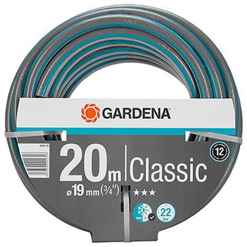 GARDENA Classic baštensko crevo 3/4 inča dužine 20 metara