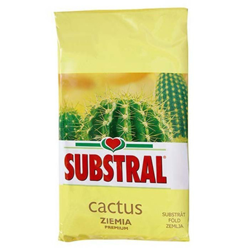 Picture of Zemlja-SUBSTRAL za kaktuse SC764