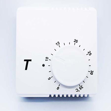 Slika Sobni termostat Termorad bez prekidaca ST 3