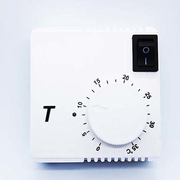 Slika Sobni termostat Termorad sa prekidaca ST 3P