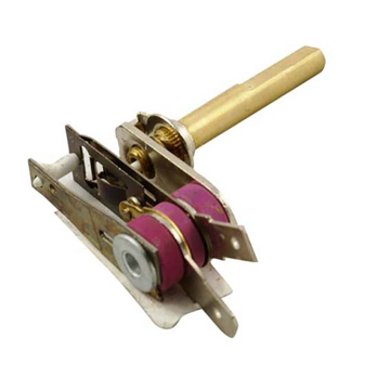 Slika Termostat pegle – tostera duža osovina 300°C