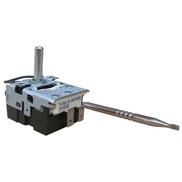 Slika Termostat bojlera radni 33–85°C EIKA