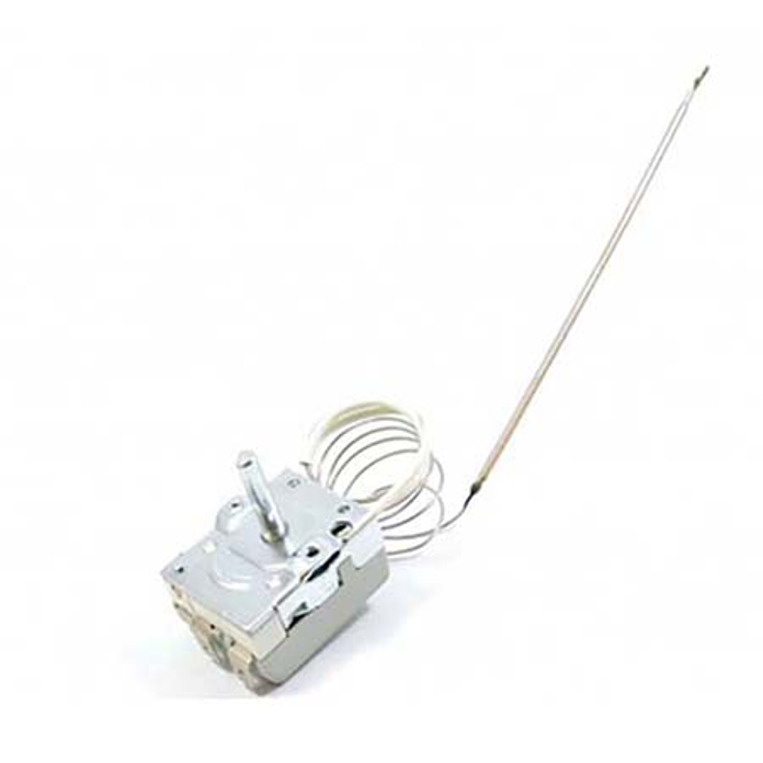 Slika Termostat rerne monofazni 50–320°C NT-252 AR