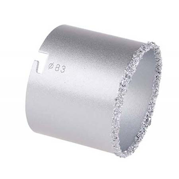 Slika Kruna za bušenje keramike Ø83 mm FESTA 07.860 / 24740