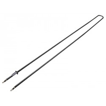 Slika Grejač TA peći MK CG-1500W – MAGNOHROM prohromski grejač Ø8.1mm