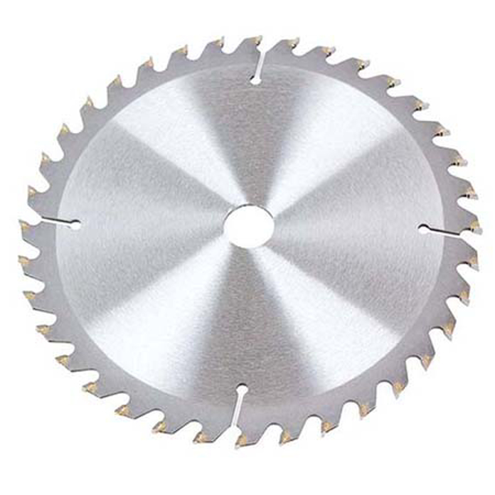 Slika Kružna testera za drvo 185×20×2,6 mm T36