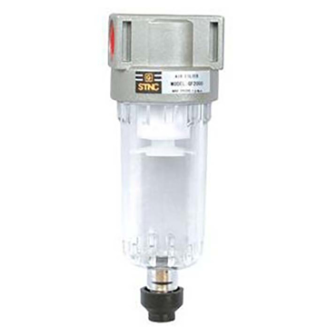 Picture of Filter mini 1/4 T0100