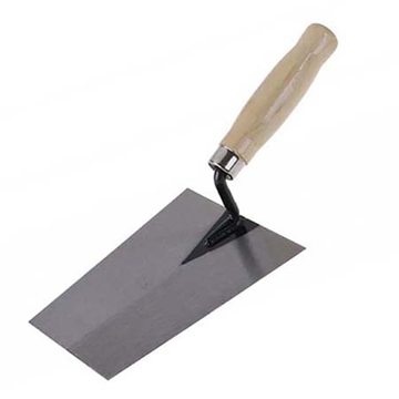 Slika Mistrija zidarska kocka 180 × 130 mm crna FESTA 07.868 / 32014