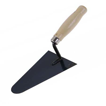 Slika Mistrija zidarska okrugla 160 × 110 mm FESTA 77.178 / 32018