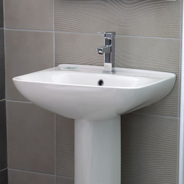 Picture of Lavabo INSPIRE 380 s.o.