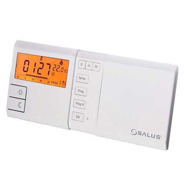 Slika SALUS digitalni programski termostat  091FL