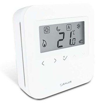 Slika SALUS digitalni sobni termostat HTRS230 (30) za podno grejanje