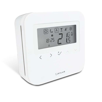 Picture of SALUS digitalnii sobni termostat HTRP 230 (50)