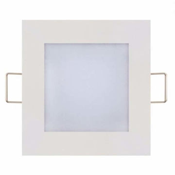 Picture of LED panel ugradni SLIM Sq-3 kocka 6400K 3 W