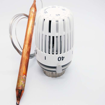 Picture of TA termostatska glava sa senzorom 20-50 c
