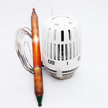 Picture of TA termostatska glava sa senzorom 60-90 c
