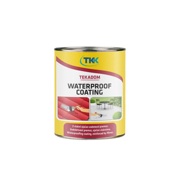Picture of TKK Tekadom TKK Waterproof coating 1 Lit