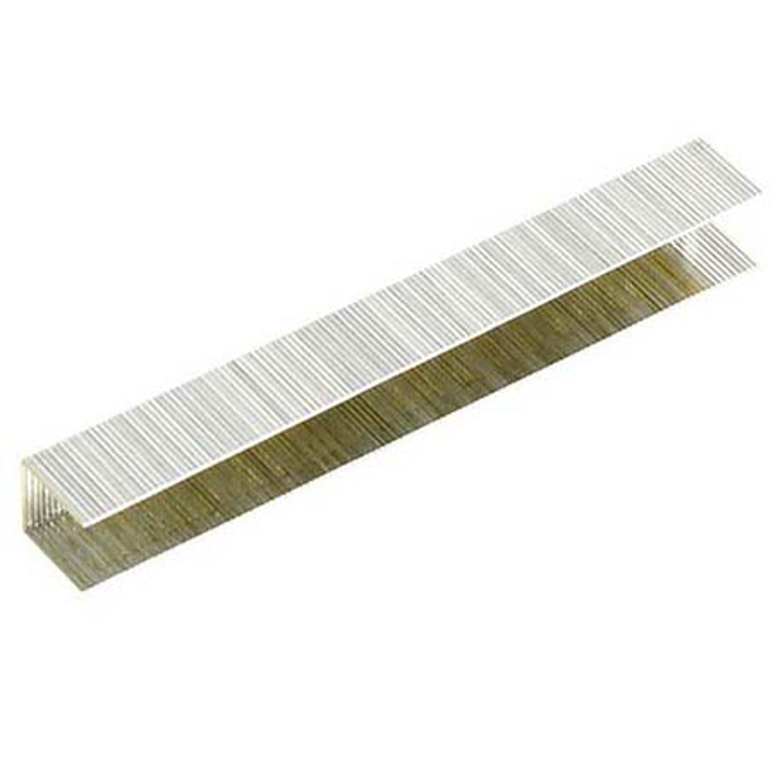 Slika Klamerice 80/10 mm Womax – 1000 kom