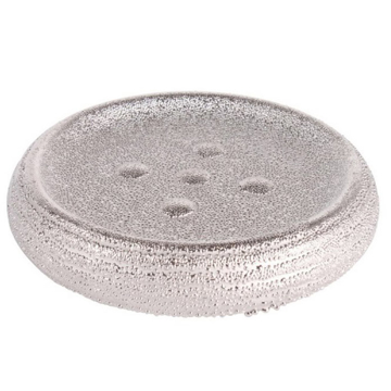 Slika Tacna za sapun MSV Oman srebrni 141970