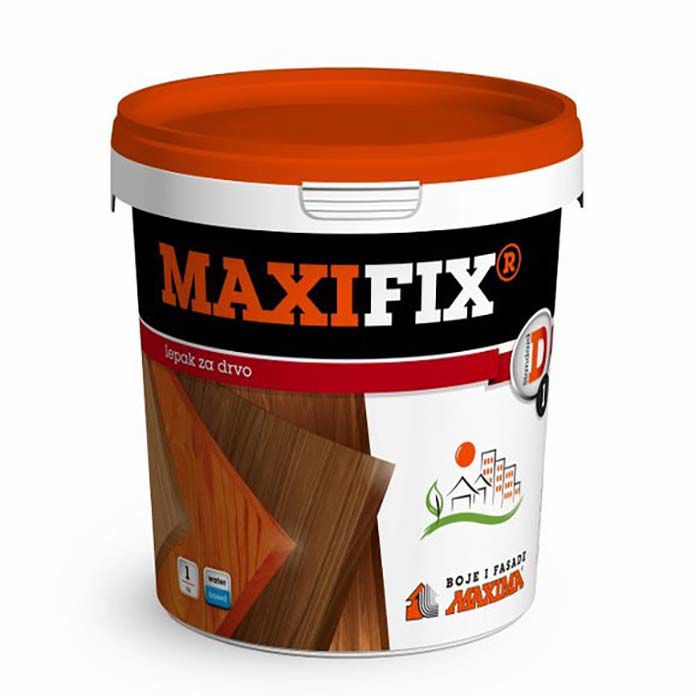 Slika MAXIFIX D-1  1 kg