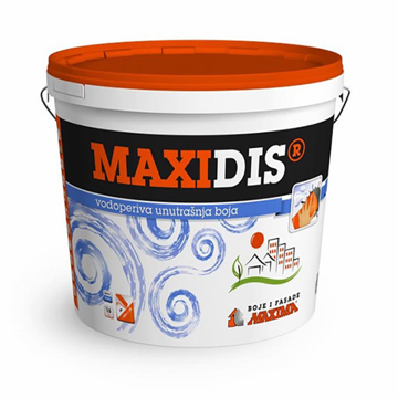 Picture of MAXIDIS 15 Lit