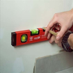 Slika Libela za električare PROFI MOTIVE 43 cm aluminijumska