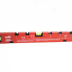 Slika Libela za vodoinstalatere PROFI MOTIVE 70 cm aluminijumska