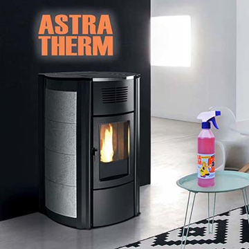 Slika Sredstvo za čišćenje kotlova 1 L ASTRATHERM