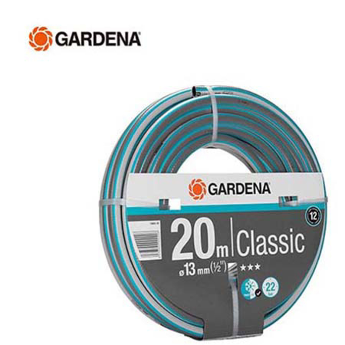 Slika Baštensko crevo 1/2" GARDENA Classic 20m 18003-20