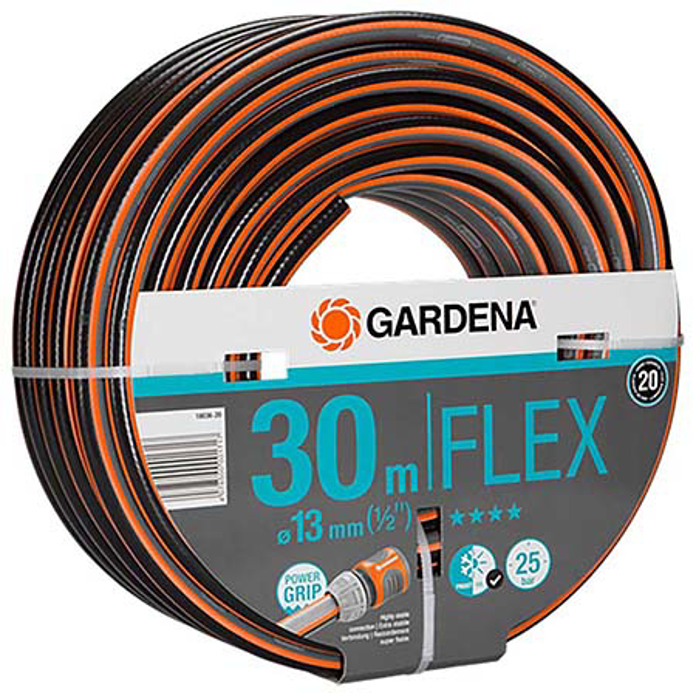 Slika Baštensko crevo 1/2" GARDENA Comfort FLEX 30m 18036-20