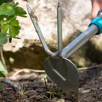 Slika Motičica GARDENA Comfort 6 cm GA 08955-20