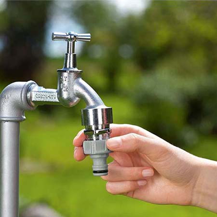Slika Nastavak za slavinu 3/4" GARDENA GA 18221-29