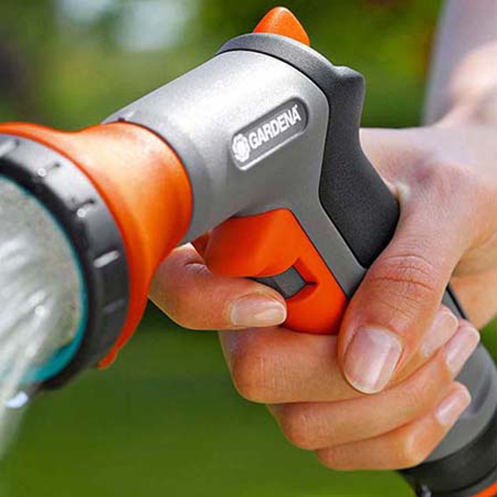 Slika Prskalica CLASSIC multifunkcionalna GARDENA 18311-20