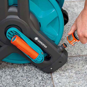 Slika Motalica za crevo GARDENA Classic 50 08007-20